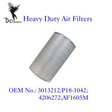 3013212 Heavy Duty &amp; Truck &amp; Gabelstapler Luftfilter